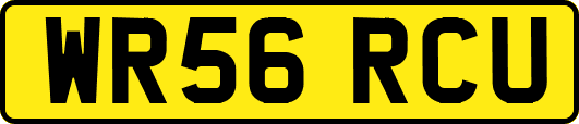 WR56RCU