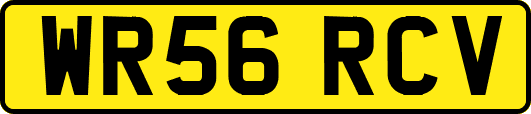 WR56RCV