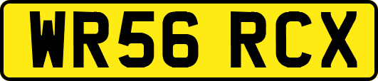 WR56RCX
