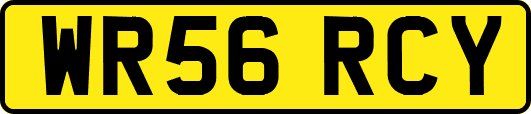WR56RCY
