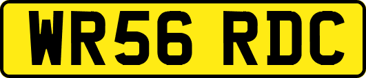WR56RDC