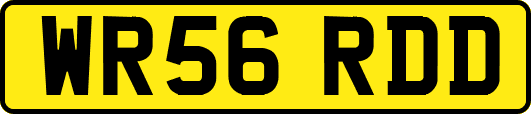 WR56RDD