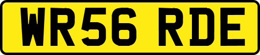 WR56RDE