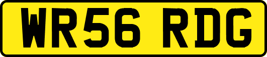 WR56RDG