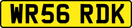 WR56RDK
