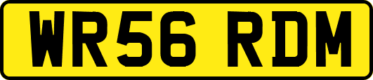 WR56RDM