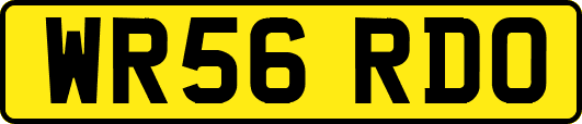 WR56RDO