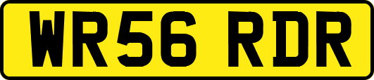 WR56RDR