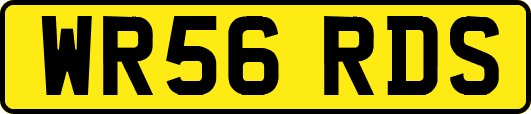 WR56RDS