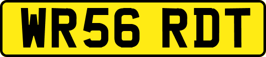 WR56RDT