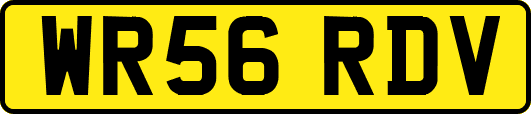WR56RDV
