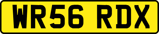 WR56RDX