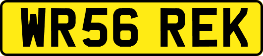 WR56REK