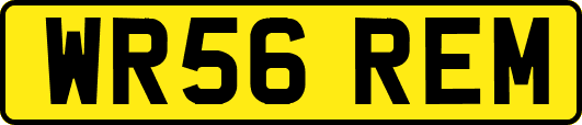 WR56REM