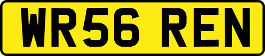 WR56REN