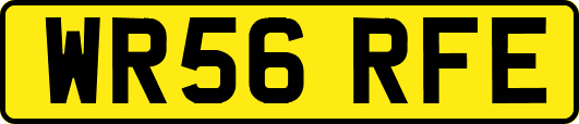 WR56RFE