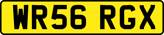 WR56RGX