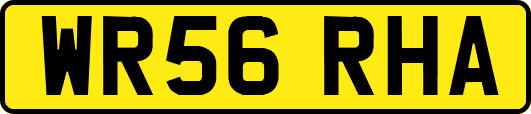 WR56RHA