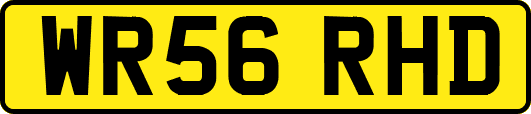 WR56RHD