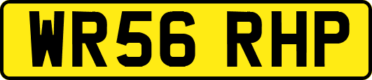 WR56RHP