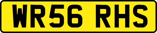 WR56RHS