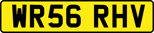 WR56RHV