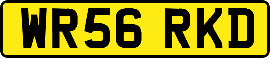 WR56RKD
