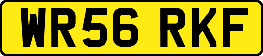 WR56RKF