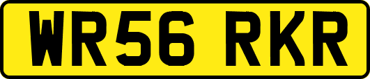 WR56RKR
