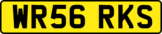 WR56RKS