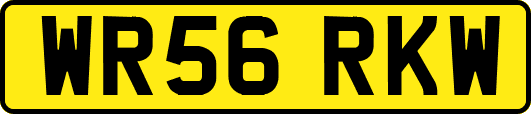 WR56RKW