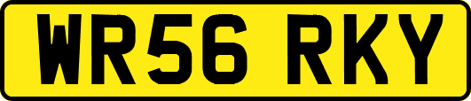 WR56RKY