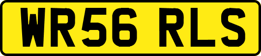 WR56RLS