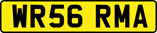 WR56RMA