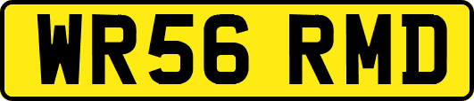 WR56RMD