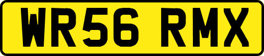 WR56RMX
