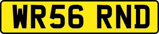 WR56RND