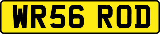 WR56ROD