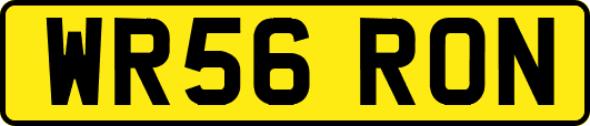 WR56RON