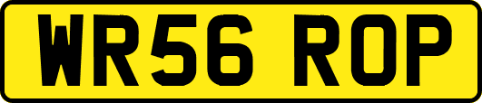WR56ROP