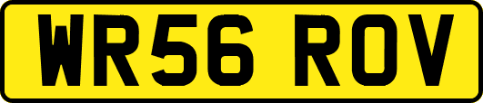WR56ROV
