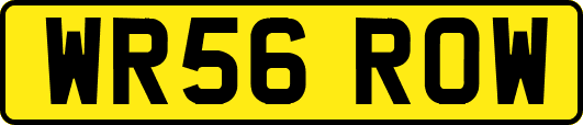 WR56ROW