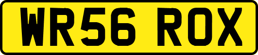 WR56ROX