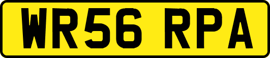 WR56RPA