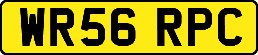 WR56RPC