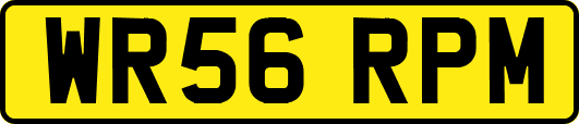 WR56RPM
