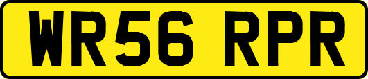 WR56RPR