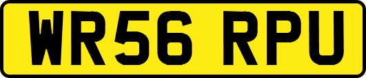 WR56RPU
