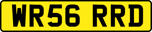 WR56RRD