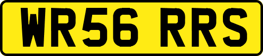 WR56RRS